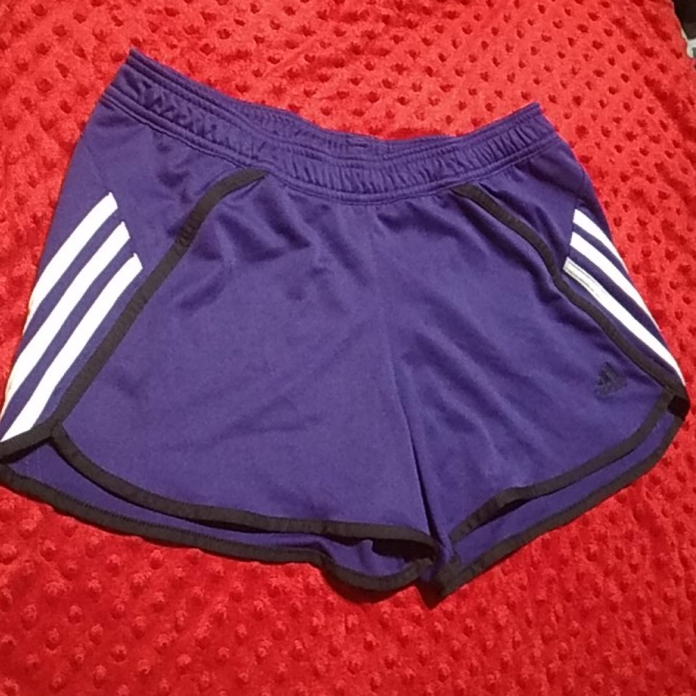 Adidas short